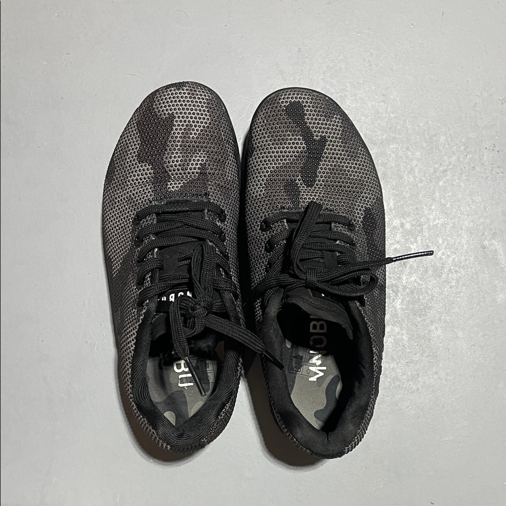 Nobull trainers